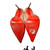 Used Christian Louboutin High Heels 10.5 60099-S000391527 View 6