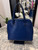 Used Kate Spade New York Large Leather Handbag 60076-S000679314 View 5