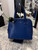 Used Kate Spade New York Large Leather Handbag 60076-S000679314 View 2