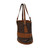 Used Louis Vuitton Vintage Leather Bucket Bag 60098-S000135347 View 3