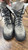 Used Vic Matie Ankle Boots 7 60031-S000876702 View 4