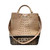 Used Brahmin Amelia bucket bag  60099-S000391547 View 1