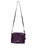 Used Brahmin Large Leather Handbag 60069-S000808436 View 1