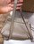 Used See by Chloe Small Leather Handbag 60085-S000385625 View 8