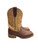Used Unbranded Mens Boots 8.5 60021-S000895461 View 2