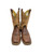 Used Unbranded Mens Boots 8.5 60021-S000895461 View 1