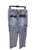 Used Blue Asphalt Denim XL 16/33 60021-S000895475 View 2