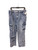 Used Blue Asphalt Denim XL 16/33 60021-S000895475 View 1