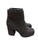 Used Unbranded Ankle Boots 8 60021-S000895494 View 2