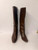 Used Dreamers Tall Boots 8 60070-S000659719 View 1