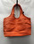 Used Neiman Marcus Large Handbag 60132-S000178395 View 2
