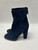 Used Aldo Ankle Boots 10 60091-S000621278 View 3