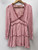 Mi Ami Short Dress F XS-0/2 60030-S000952113 View 1