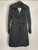 Used London Fog Long Light Jacket S-4/6 60049-S000863609 View 1