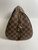 Used Louis Vuitton Large Leather Handbag 60049-S000863615 View 3