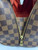 Used Louis Vuitton Large Leather Handbag 60049-S000863615 View 19