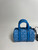 Used Michael Kors Mini Bag/keychain  60049-S000863630 View 2