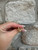 Used Versace gold Ring 60067-S000842054 View 2