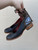 Used Free Bird Ankle Boots 8 60032-S000724943 View 1