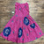Used Ulla Johnson Short Dress B M-8/10 60004-S000687067 View 3