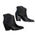 Used Chinese Laundry Ankle Boots 7.5 60115-S000285177 View 3
