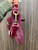 Used Hobo Xlarge Leather Handbag 60084-S000965694 View 4