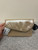Used Hobo Small Leather Handbag 60084-S000965701 View 1