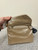 Used Hobo Small Leather Handbag 60084-S000965701 View 5