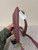 Used Hobo Small Leather Handbag 60084-S000965707 View 4