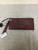 Used Hobo Leather Wallet 60084-S000965708 View 1