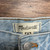 Used Madewell Denim 12-31 60004-S000687076 View 2