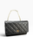 Used Chanel Small Leather Handbag 60047-S000647745 View 2