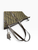 Used Fendi Xlarge Handbag 60047-S000647753 View 7