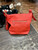 Used Coach Large Leather Handbag 60008-S000700526 View 2