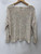 Used H & M Lightweight Sweater M-8/10 60030-S000952213 View 3