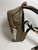 Used Fendi Large Leather Handbag 60049-S000863676 View 3