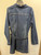 Used Susan Graver Denim Jacket 2X-20 60070-S000659814 View 2