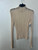Used Cult Gaia Long Sleeve Top L-12/14 60031-S000876953 View 1