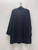 Used Black Eileen Fisher Short Light Jacket XS-0/2 60137-S000140534 View 3