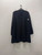 Used Black Eileen Fisher Short Light Jacket XS-0/2 60137-S000140534 View 1