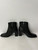 Used Aquatalia By Marvin K Ankle Boots 8 60070-S000659860 View 3
