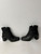 Used Aquatalia By Marvin K Ankle Boots 8 60070-S000659860 View 4