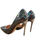 Used Unbranded High Heels 6.5 60076-S000679444 View 2