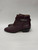 Used Coach Ankle Boots 10 60030-S000952237 View 3