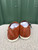 Used Frye Flats 9.5 60084-S000965781 View 6