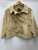 Used Zara Short Light Jacket XL-16 60030-S000952261 View 1