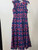 Used Unbranded Long Dress B L-12/14 60031-S000877096 View 1