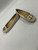 Used Michael Michael Kors Flats 7 60091-S000621393 View 6