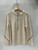 Used Nic & Zoe Heavyweight Sweater L-12/14 60091-S000621405 View 1