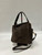 Used Unbranded Large Leather Handbag 60091-S000621413 View 2